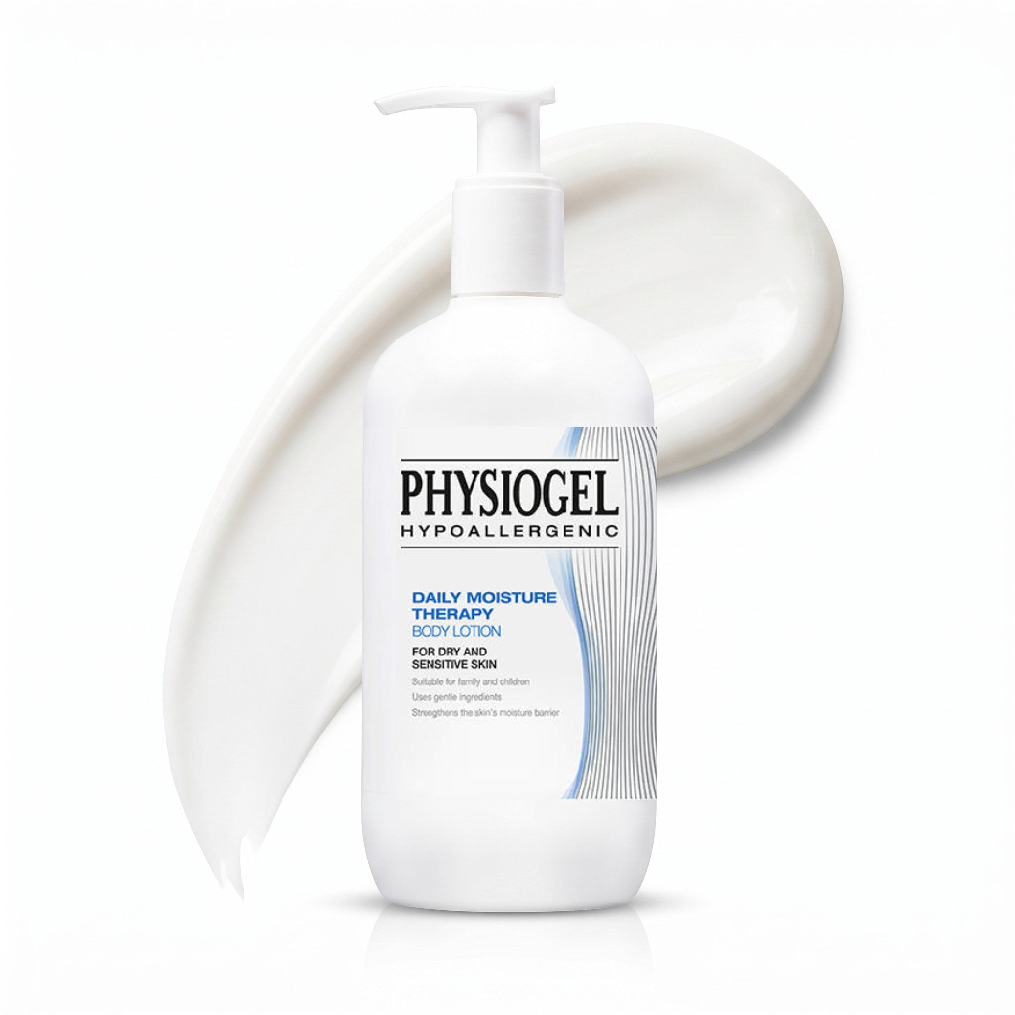 PHYSIOGEL Daily Moisture Theray Body Lotion 400ml