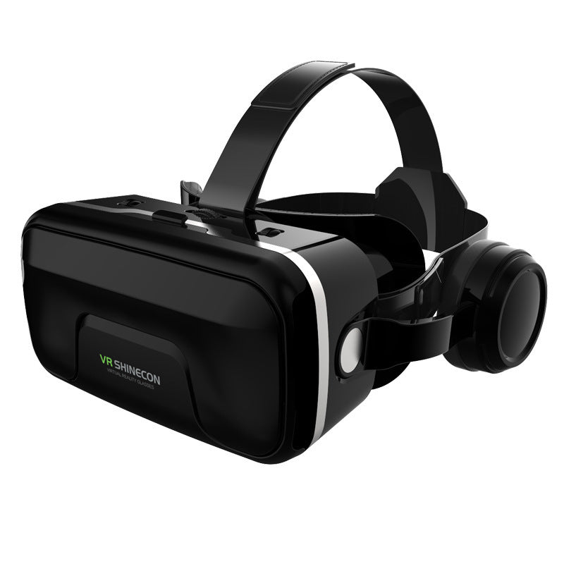 G04EA 7th Generation Vr Virtual Reality Game Glasses - Cart2u.ro