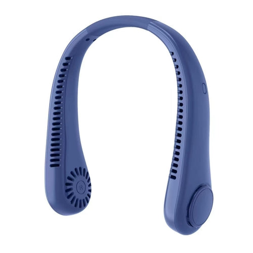 USB Charging For Your Outdoor Sports Neck Hanging Fan - Cart2u.ro