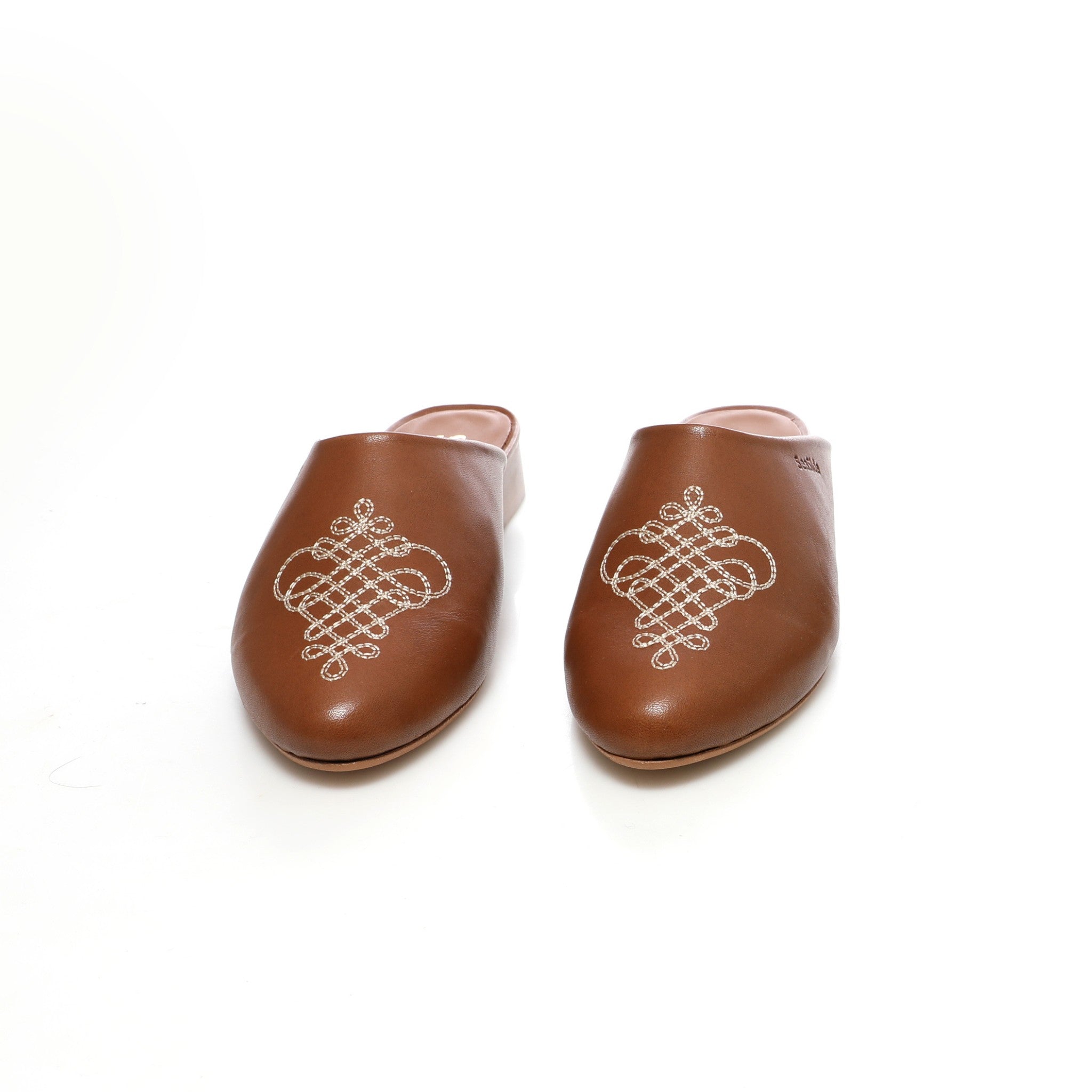 Mule Arabesque Camel FARFA