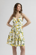Rochie Summer Lemon Sissel