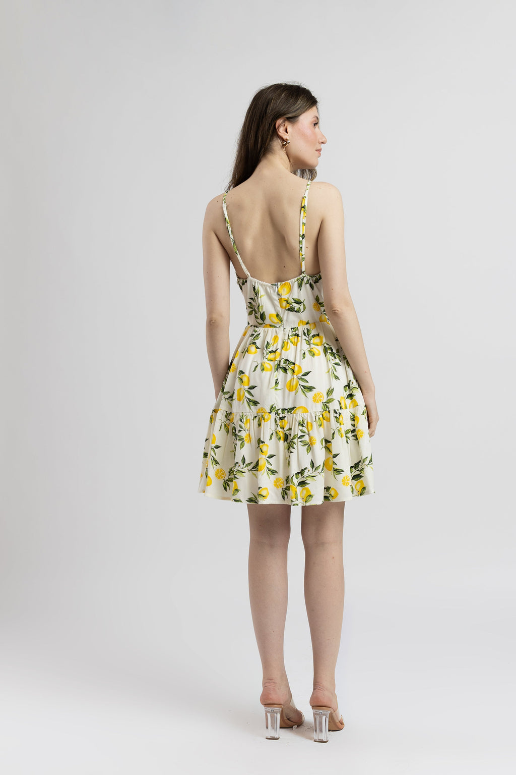 Rochie Summer Lemon Sissel