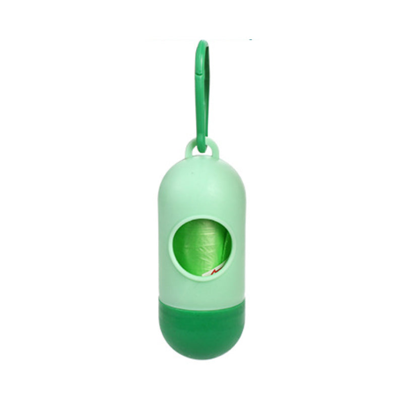 Pet Trash Bag Dog Poop Bags For Waste Refuse Cleanup - Cart2u.ro
