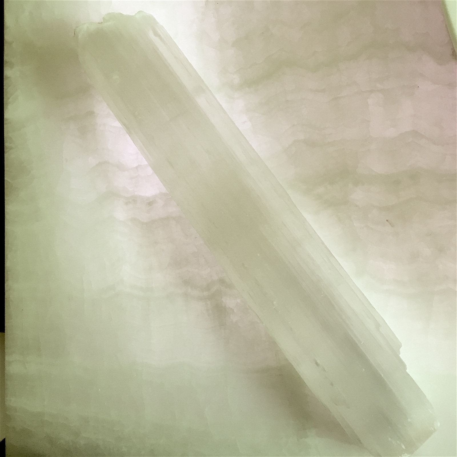 Selenite Sticks - 10 Pieces Bunddle - Cart2u.ro
