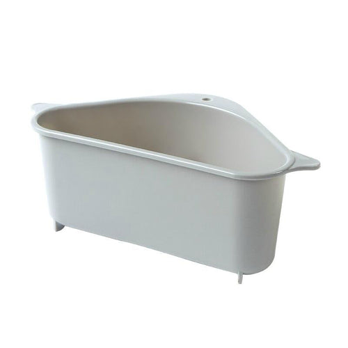 Kitchen Sink Multi-function Triangle Storage Rack Multi-purpose - Cart2u.ro