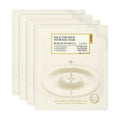 FULLY Rice Cera Hydrogel Mask 4 Sheets