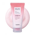 COSRX Red Rice Inositol Pore Clarifying Deep Cleanser 150ml