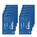 ROUND LAB Birch Juice Moisturizing Double Gel Mask 10 Sheets