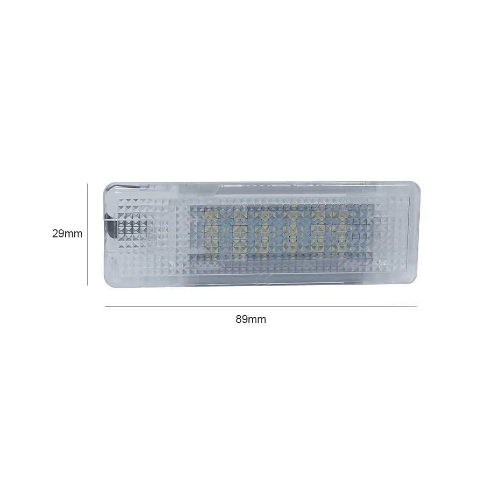 Lampă LED iluminat portbagaj Volkswagen LEDUL.ro