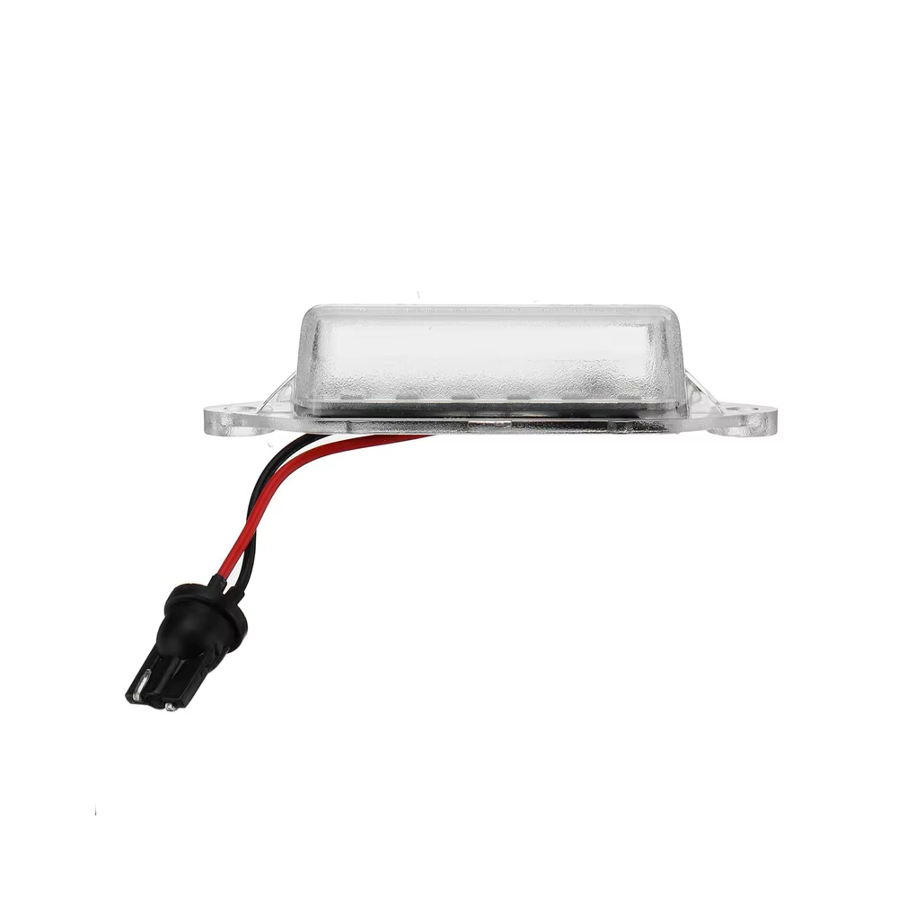 Set 2x led numar inmatriculare Mitsubishi Lancer LEDUL.ro