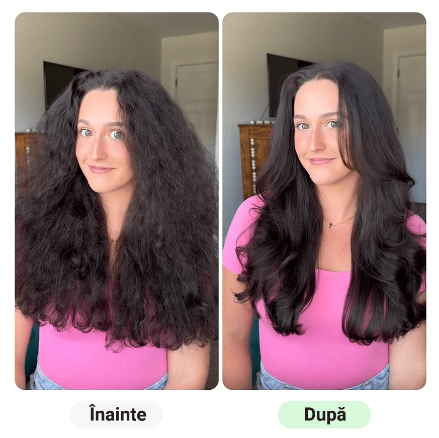 Perie termică Wavytalk Blowout Boost Aura Beauty