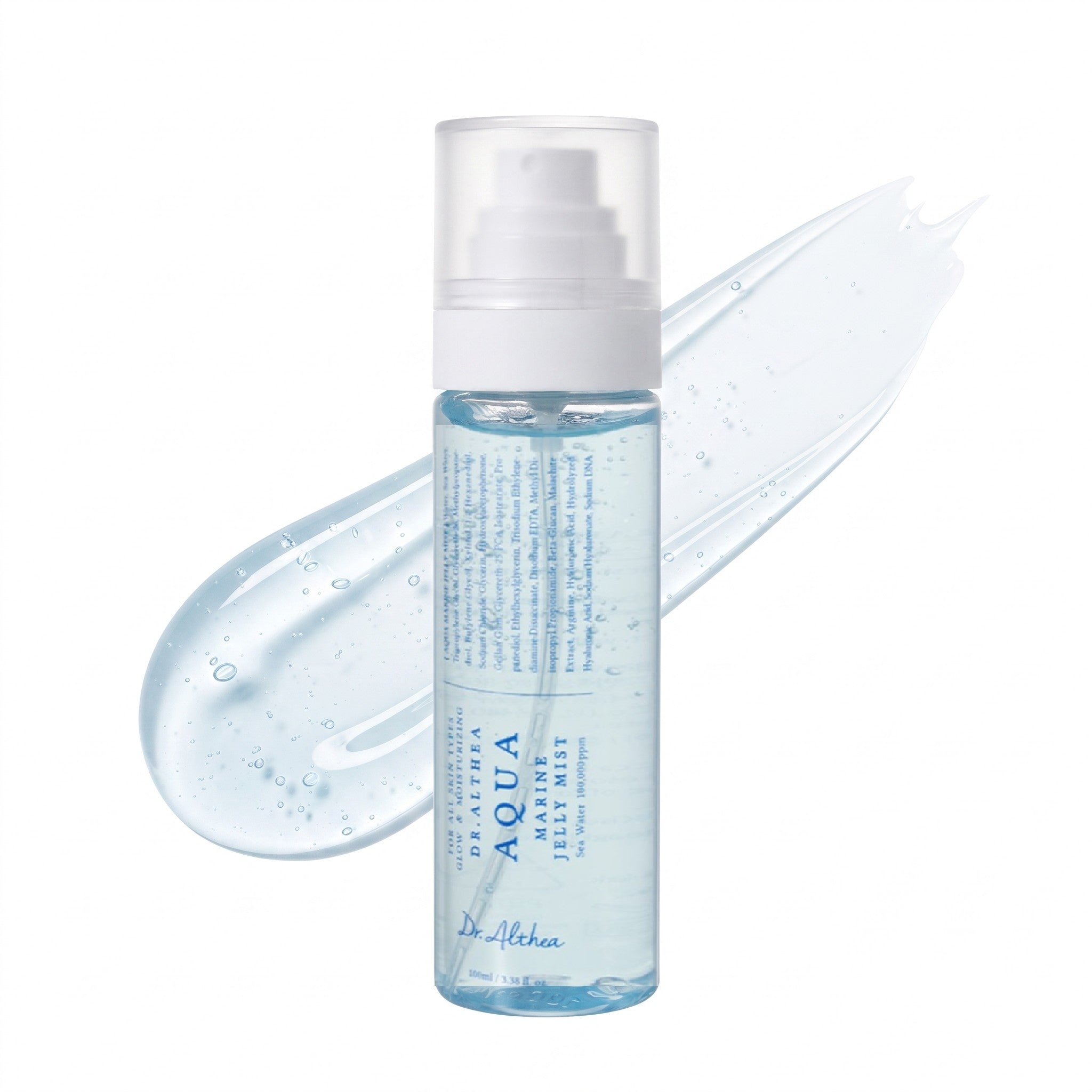 Dr.Althea Aqua Marine Jelly Mist 100ml