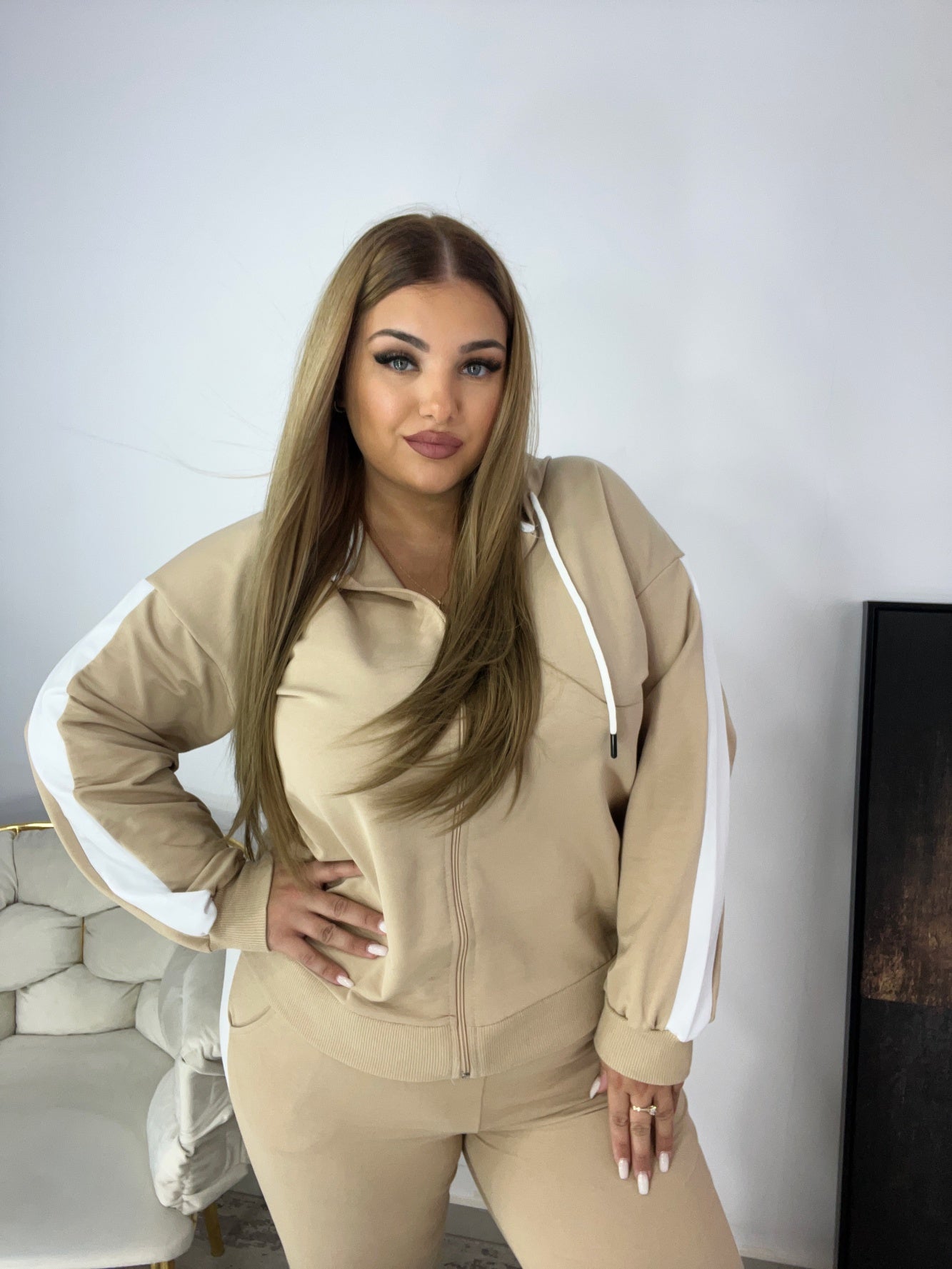 Trening dama marimi mari 3103-22 BIGsize