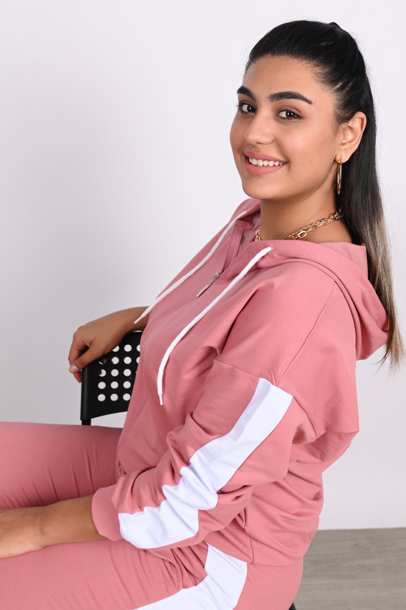 Trening dama marimi mari 3103-22 BIGsize