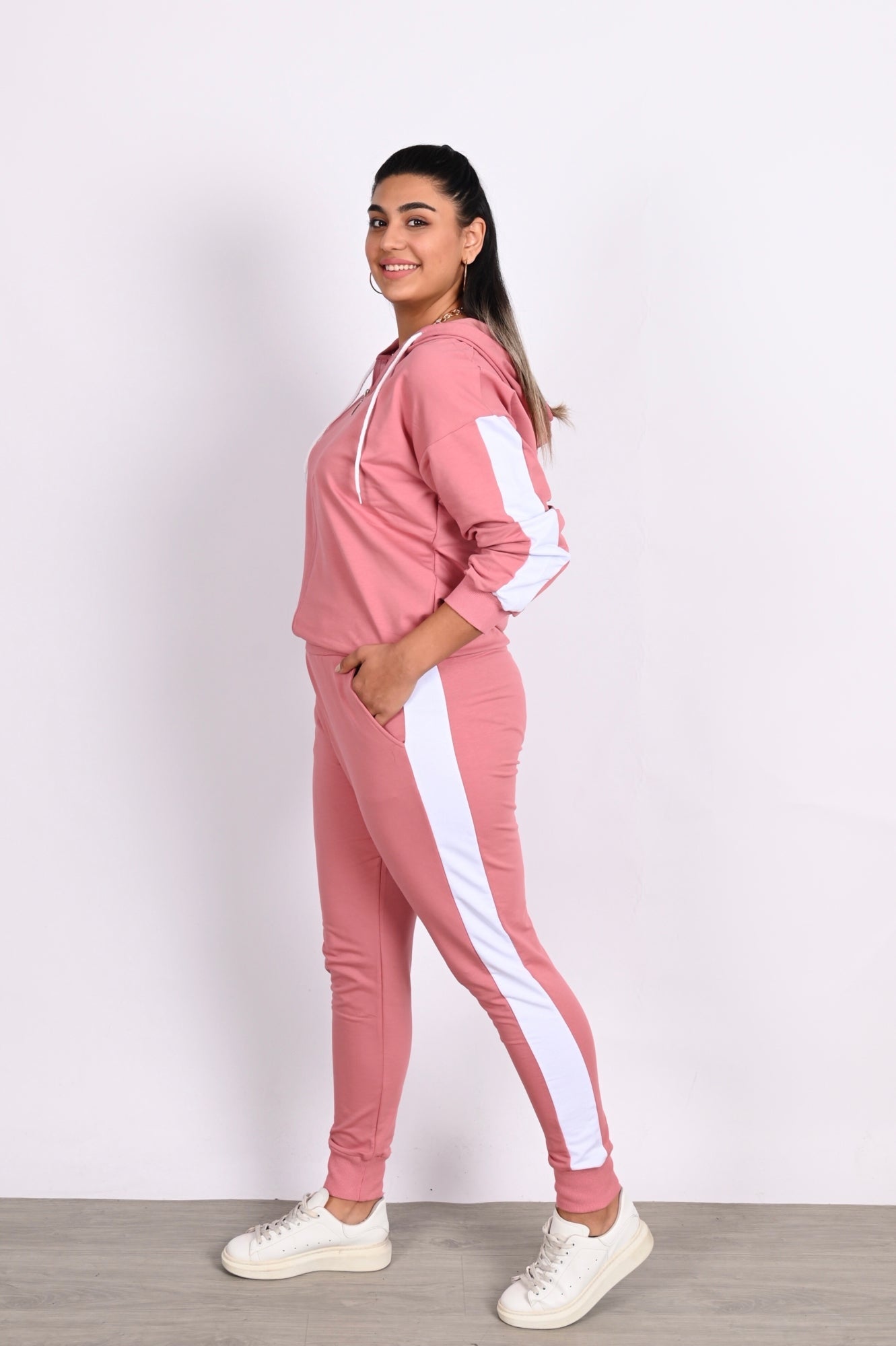 Trening dama marimi mari 3103-22 BIGsize
