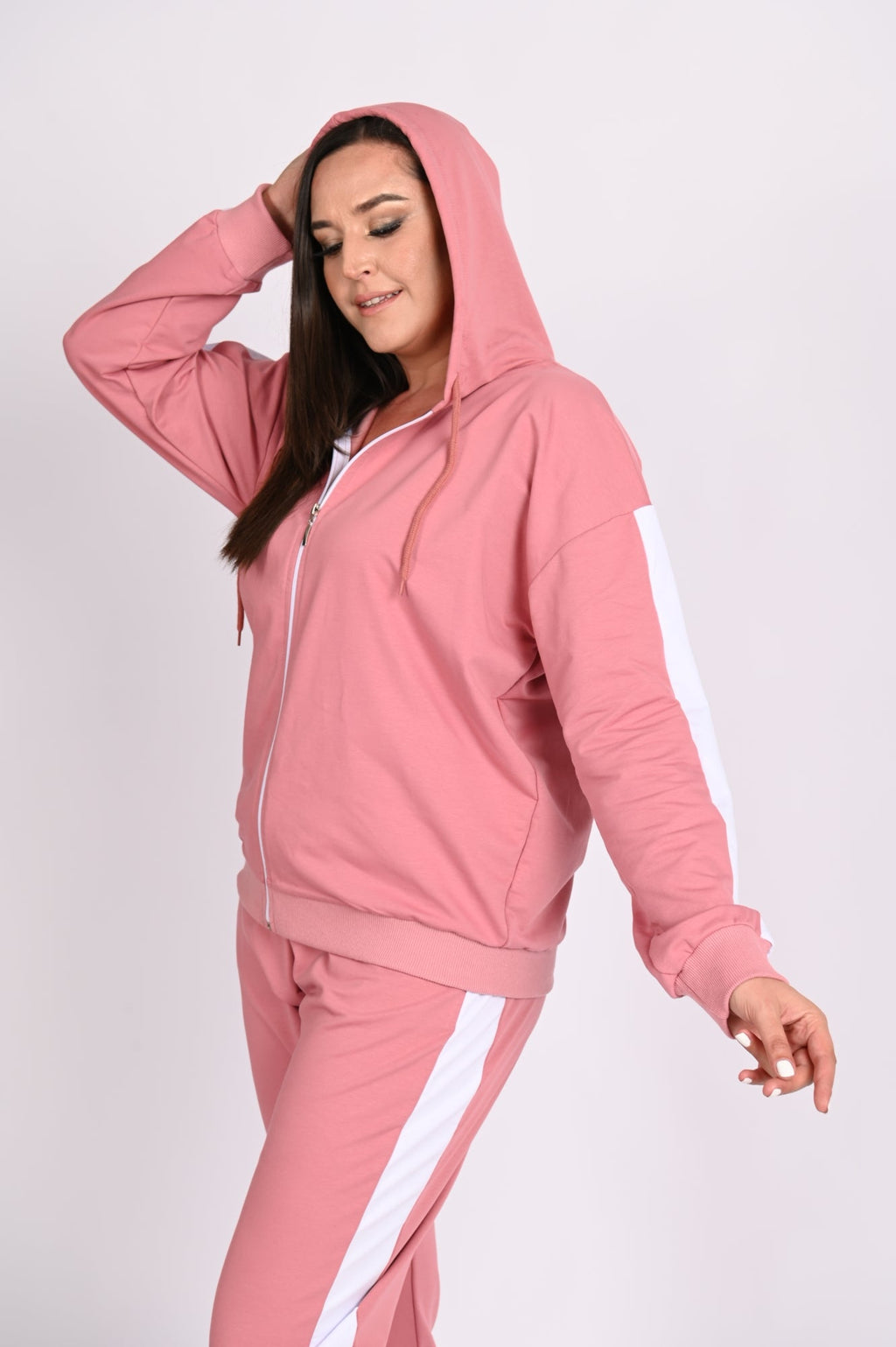 Trening dama marimi mari 3103-22 BIGsize