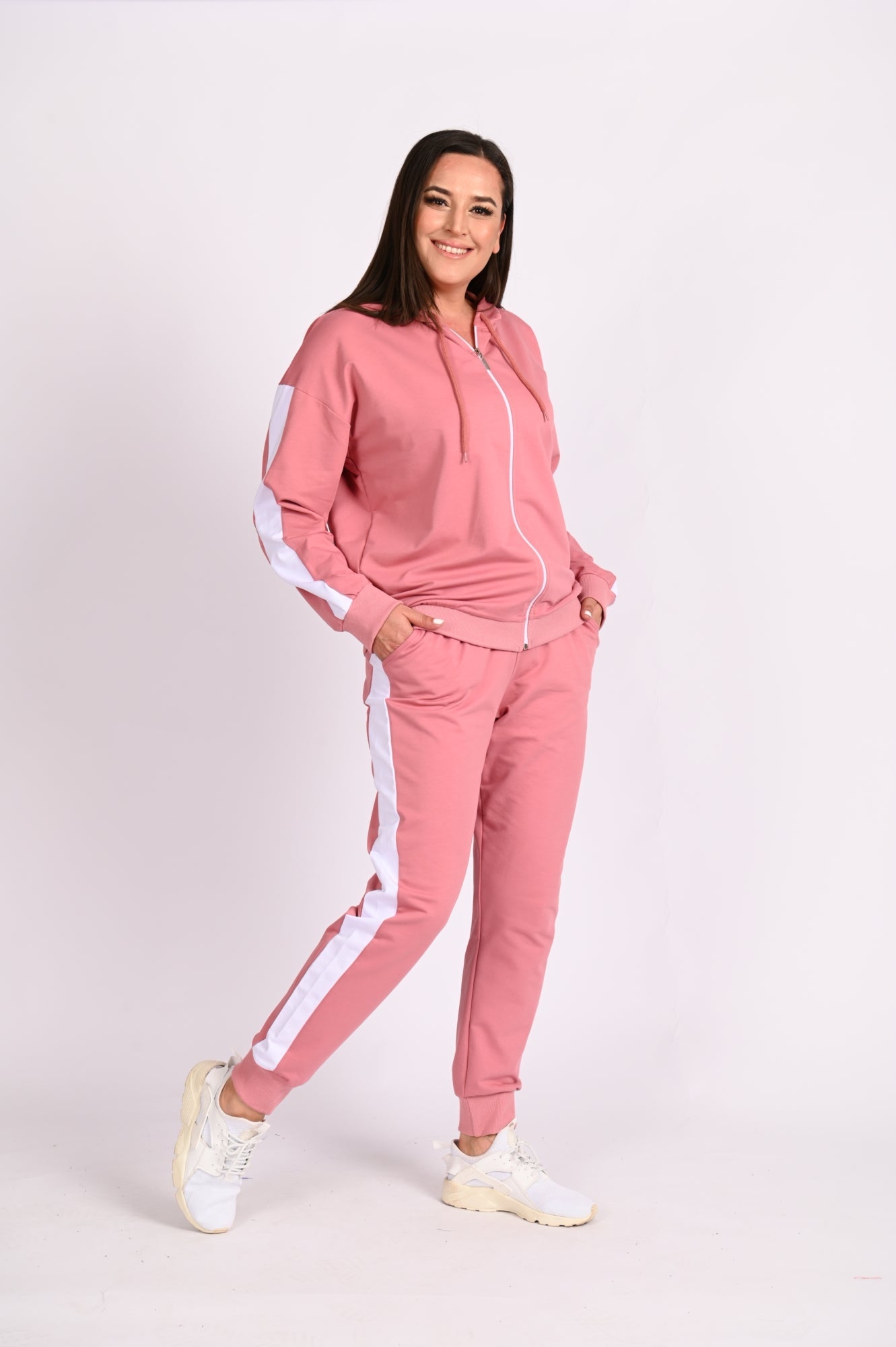 Trening dama marimi mari 3103-22 BIGsize