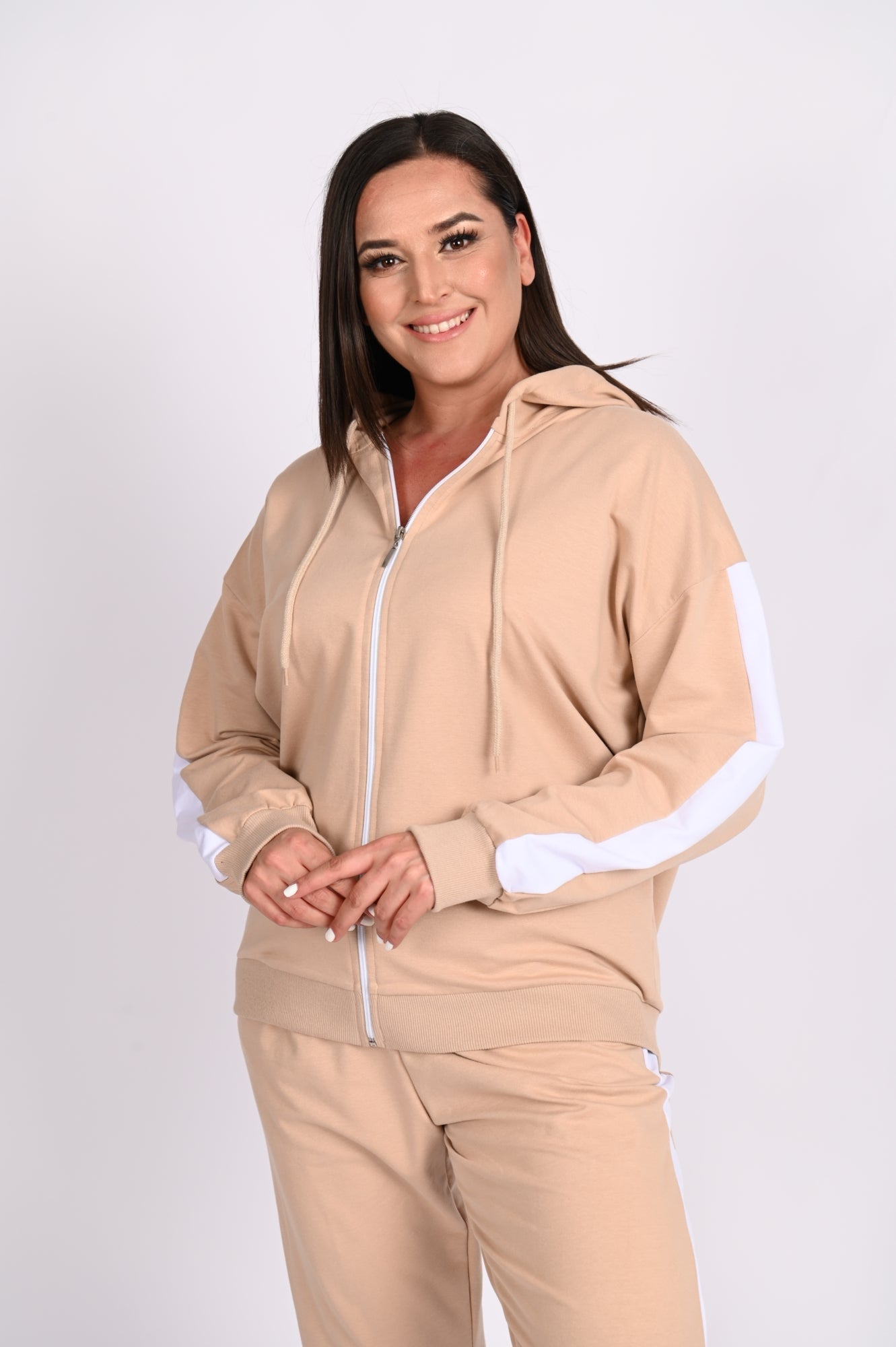 Trening dama marimi mari 3103-22 BIGsize