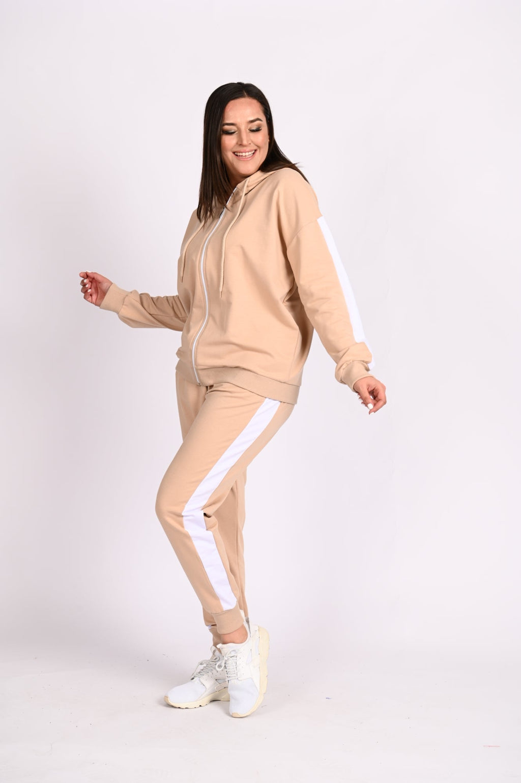 Trening dama marimi mari 3103-22 BIGsize