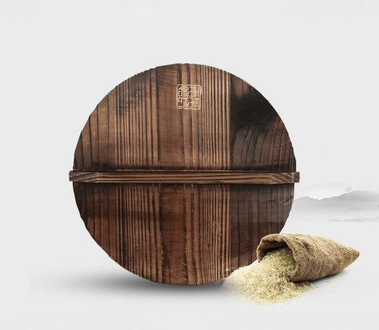 Iron Pan Traditional Iron Wok Handmade - Cart2u.ro