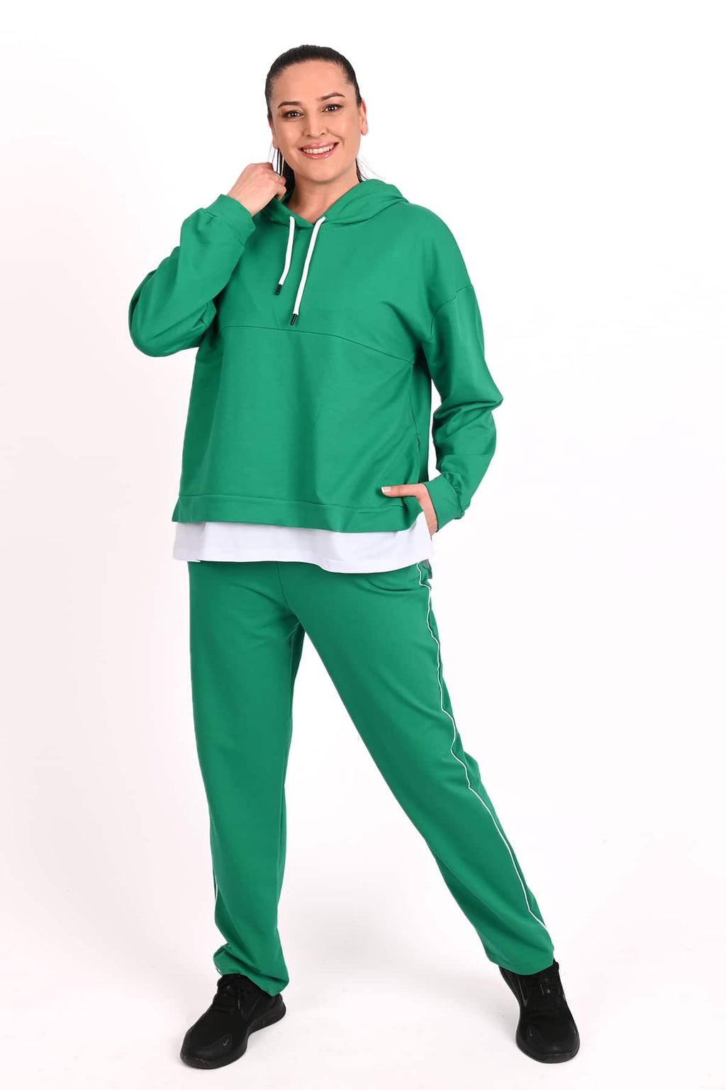 Trening dama marimi mari 3168-22 BIGsize