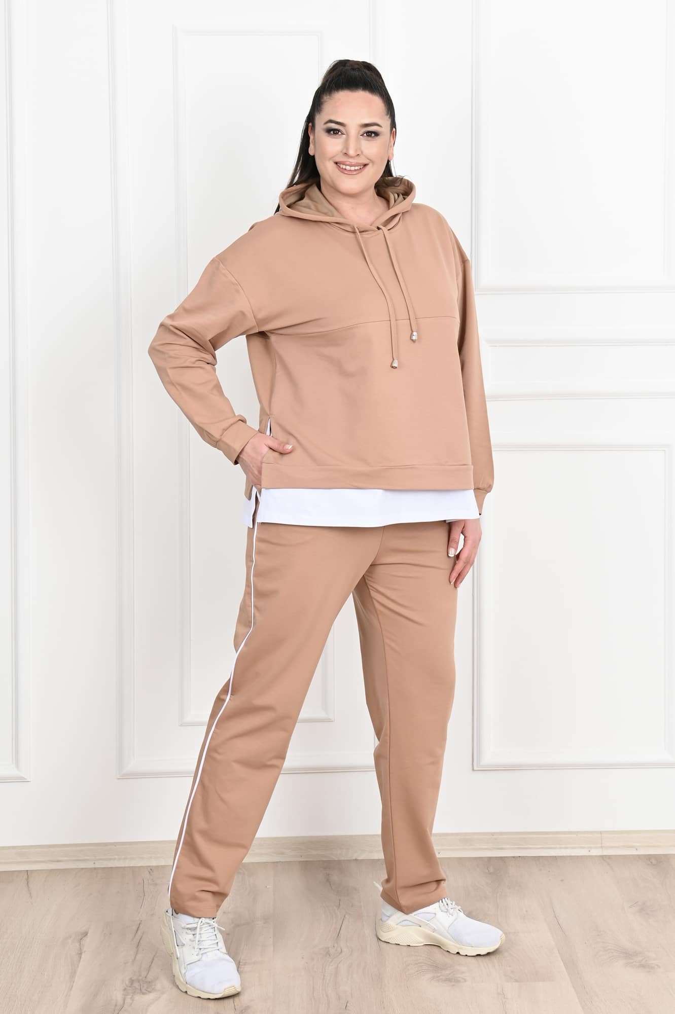 Trening dama marimi mari 3168-22 BIGsize