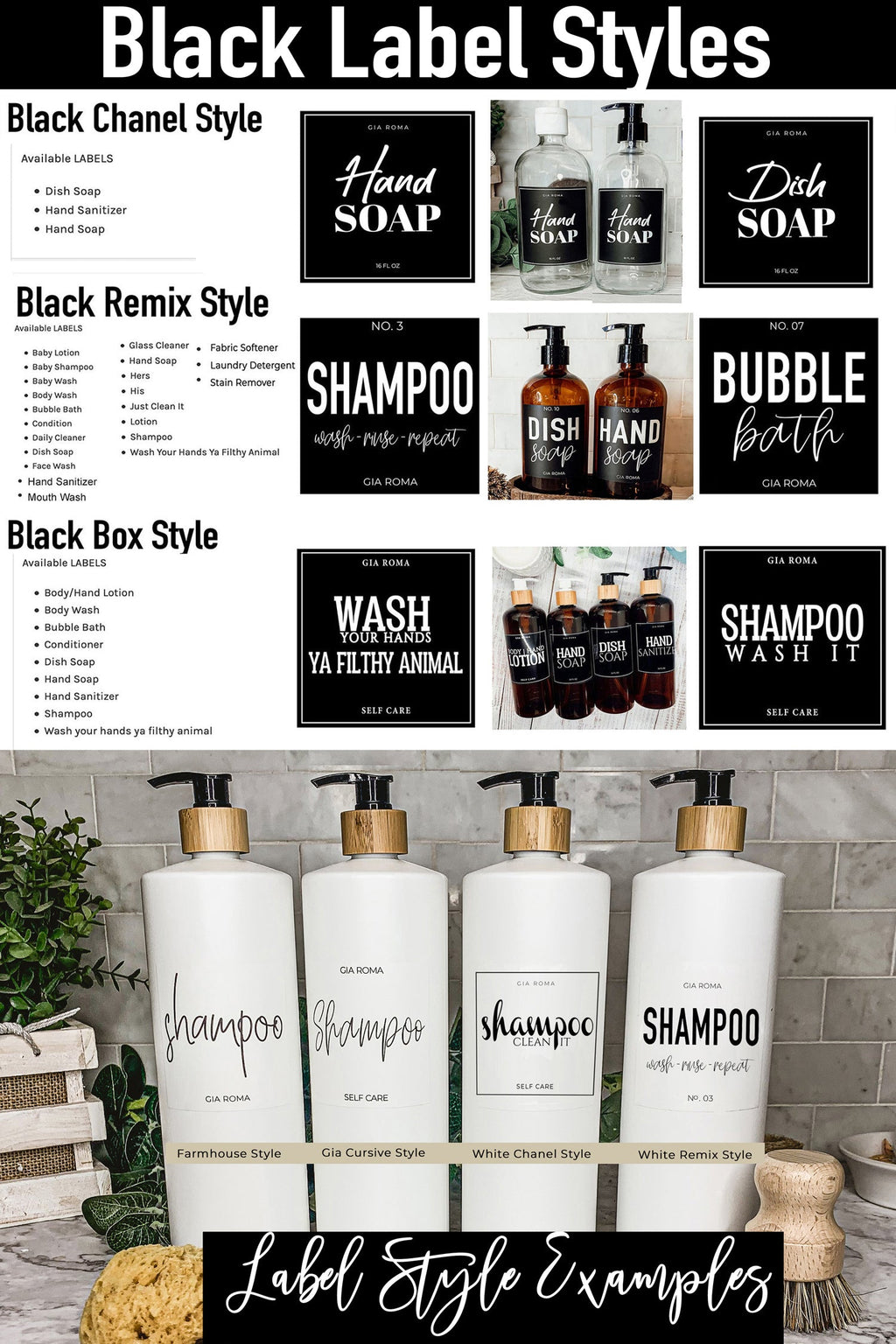 32oz Plastic White Dispensers - Cart2u.ro