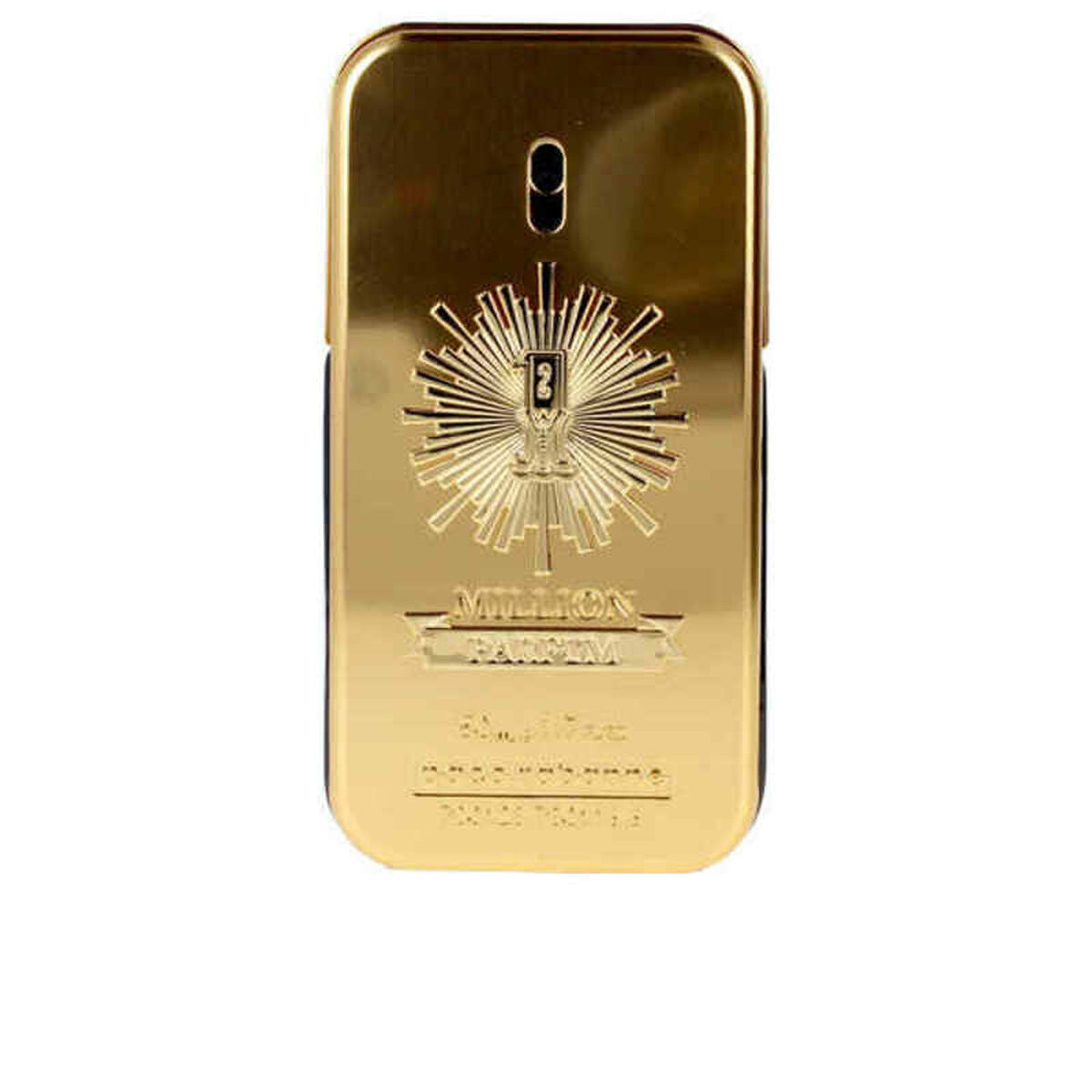 Men's Perfume 1 Million Paco Rabanne EDP 1 Million EDP - Cart2u.ro