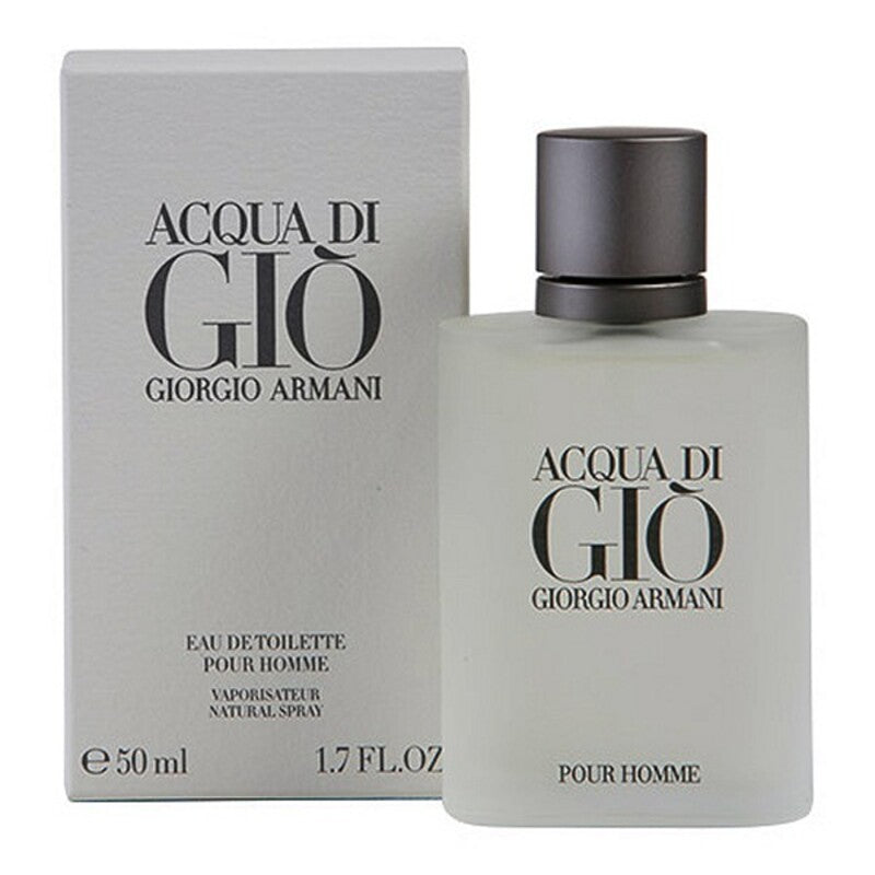 Men's Perfume Giorgio Armani EDT - Cart2u.ro
