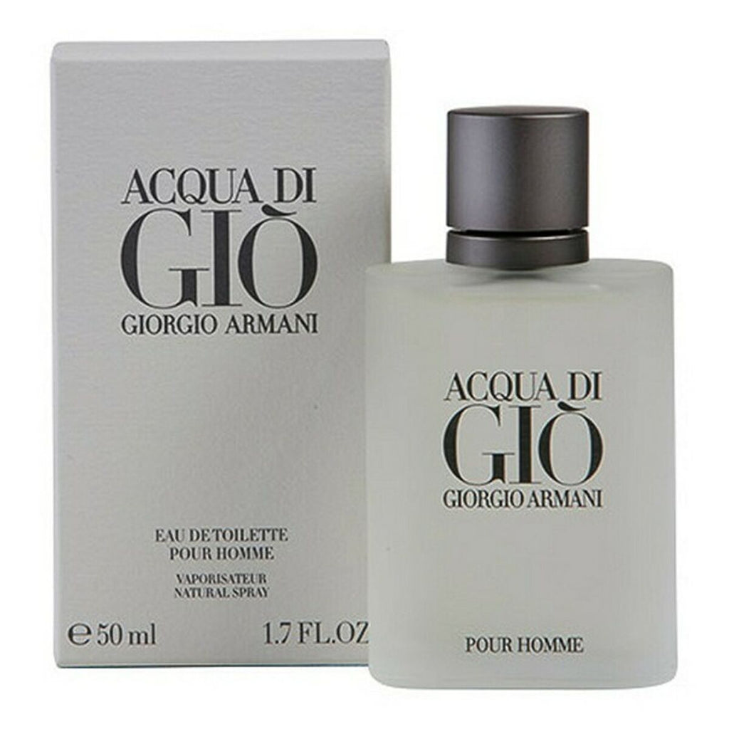Men's Perfume Giorgio Armani EDT - Cart2u.ro