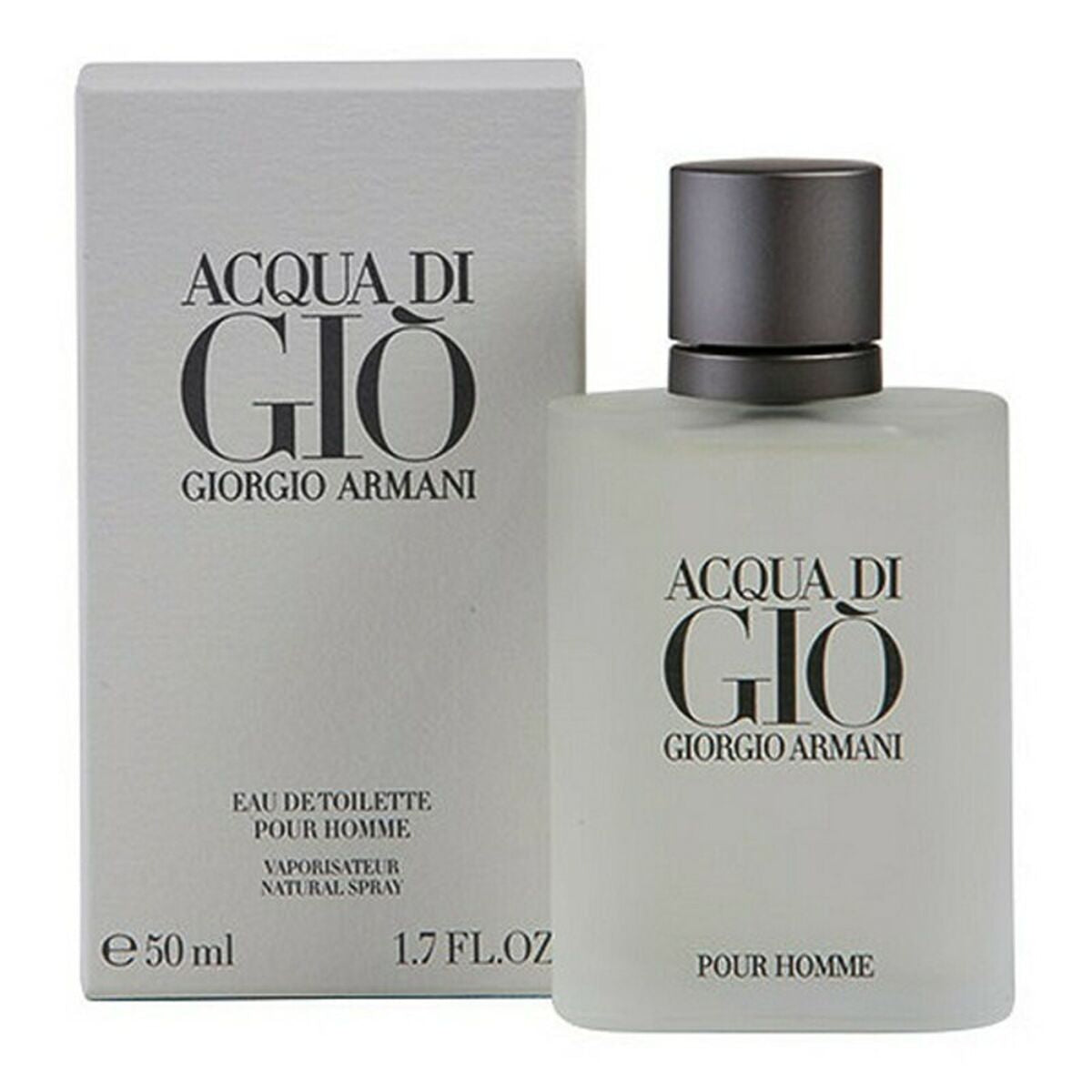 Men's Perfume Giorgio Armani EDT - Cart2u.ro