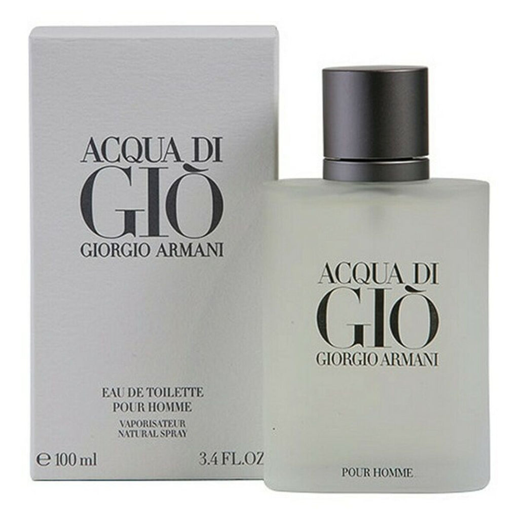 Men's Perfume Giorgio Armani EDT - Cart2u.ro