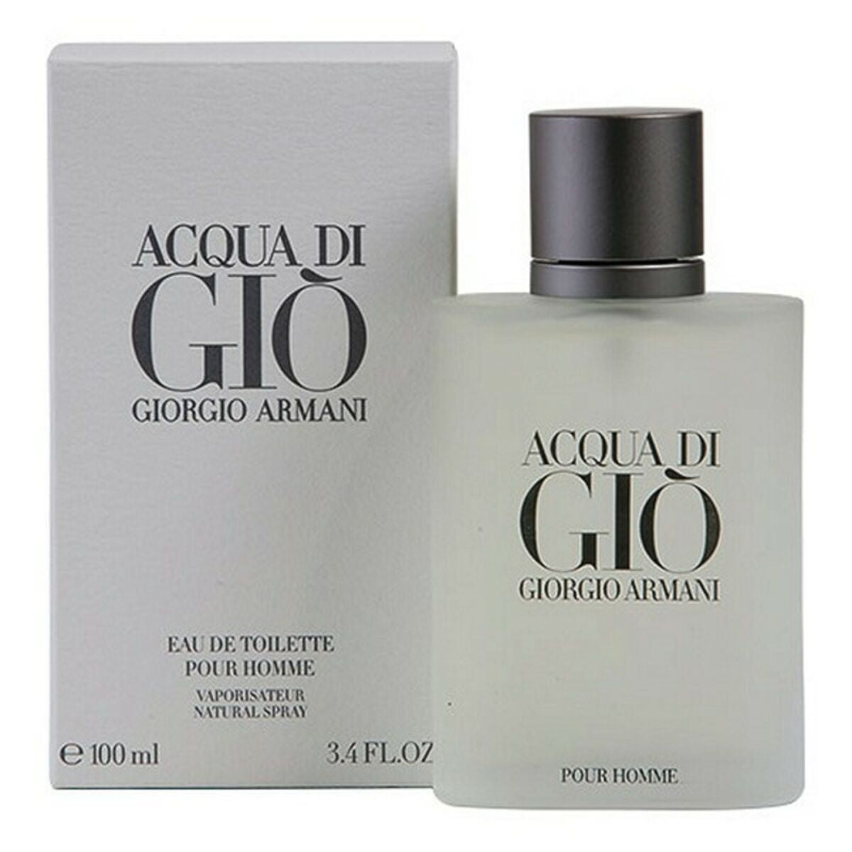 Men's Perfume Giorgio Armani EDT - Cart2u.ro