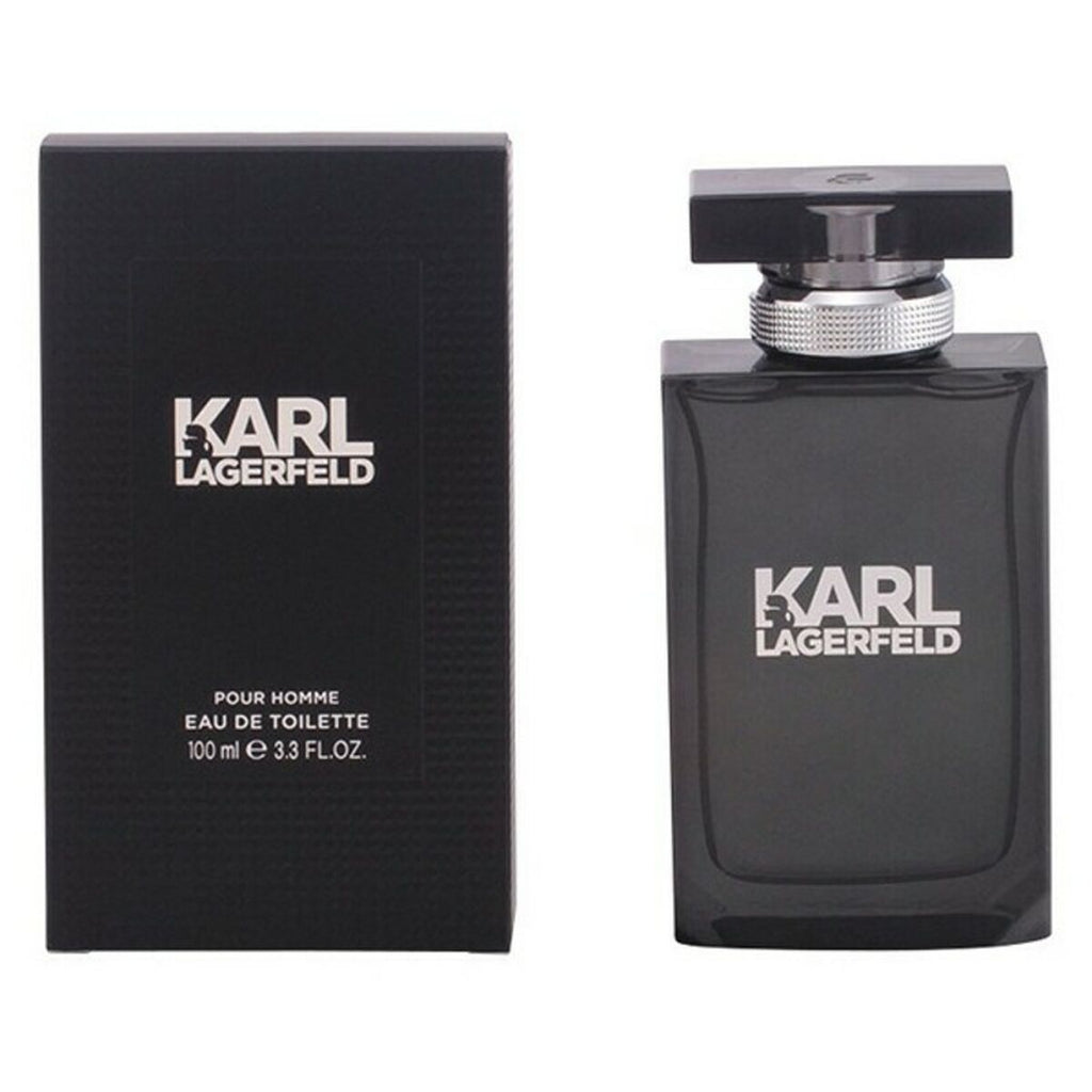 Men's Perfume Lagerfeld EDT - Cart2u.ro