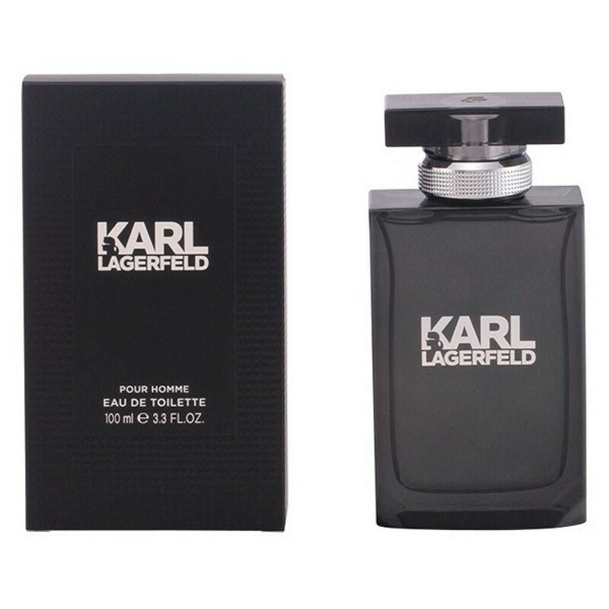 Men's Perfume Lagerfeld EDT - Cart2u.ro