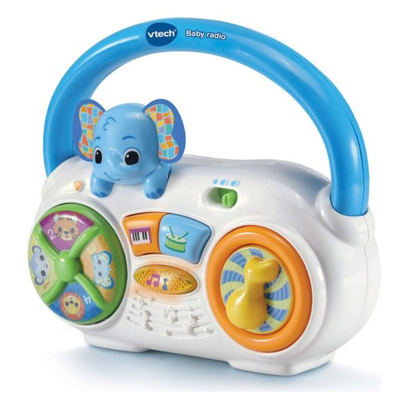 Radio Vtech Baby Radio (ES) - Cart2u.ro