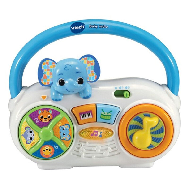 Radio Vtech Baby Radio (ES) - Cart2u.ro