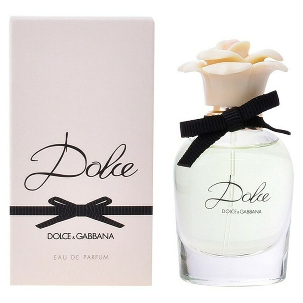 Women's Perfume Dolce Dolce & Gabbana EDP - Cart2u.ro