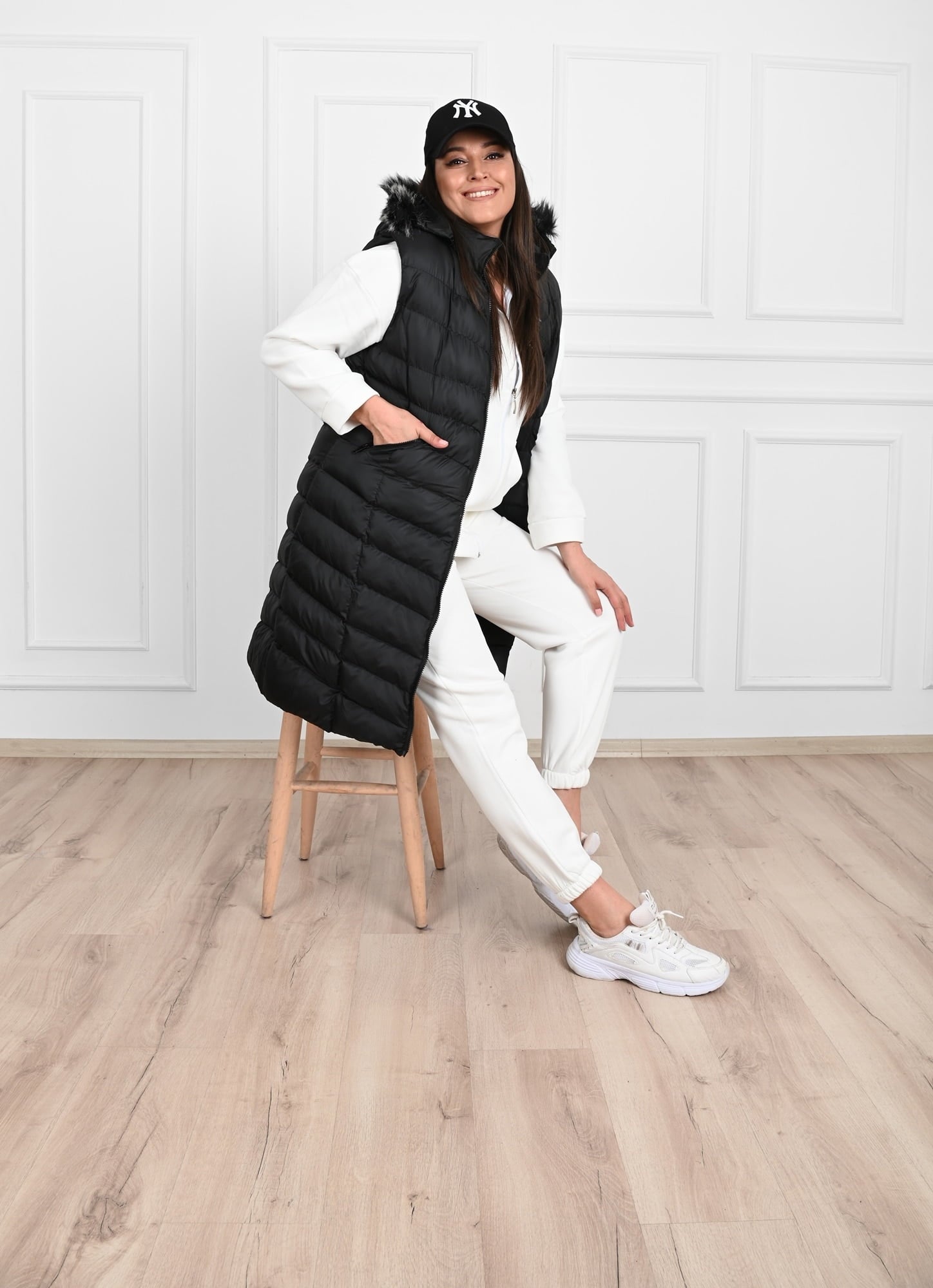 Trening dama marimi mari vatuit uni 3484-23 BIGsize