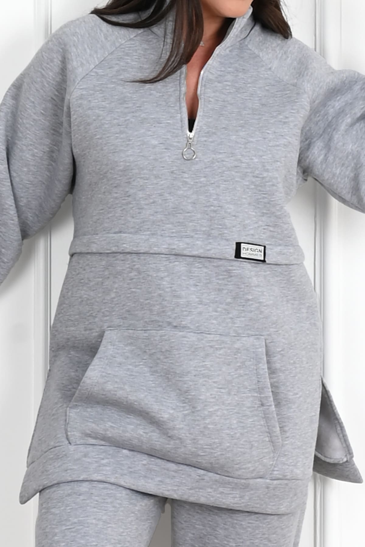 Trening dama marimi mari vatuit Design 3545-23 BIGsize