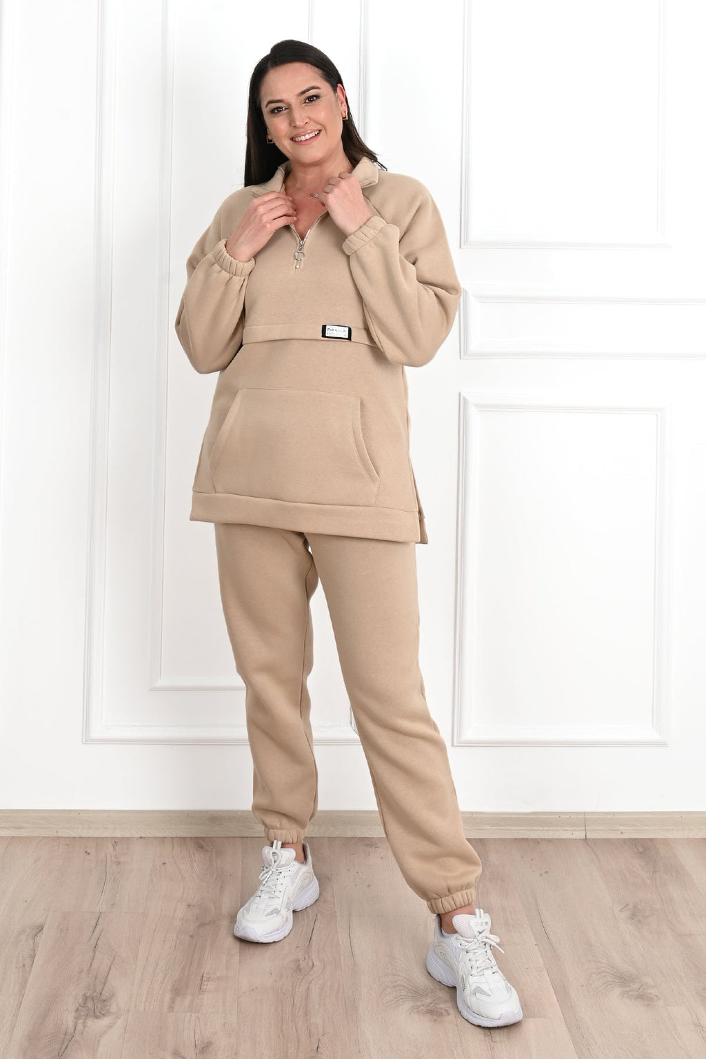 Trening dama marimi mari vatuit Design 3545-23 BIGsize