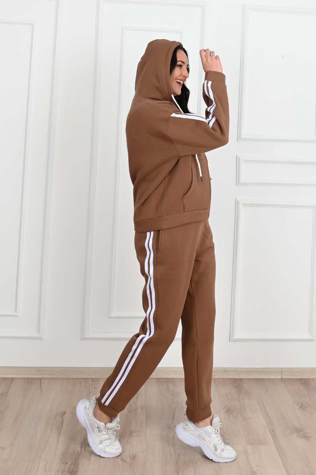 Trening dama marimi mari vatuit 3550-23 BIGsize
