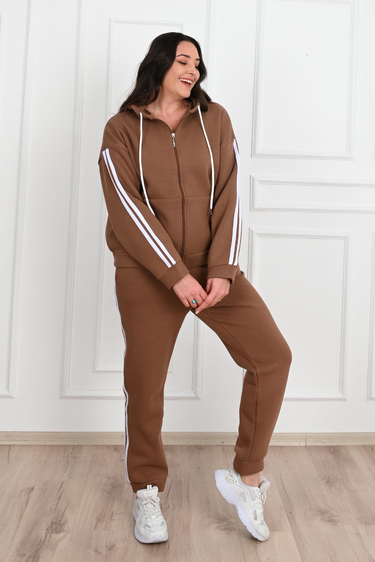 Trening dama marimi mari vatuit 3550-23 BIGsize