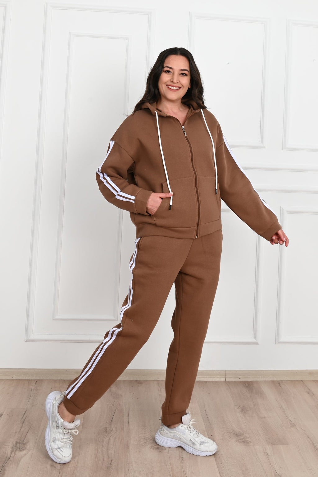 Trening dama marimi mari vatuit 3550-23 BIGsize