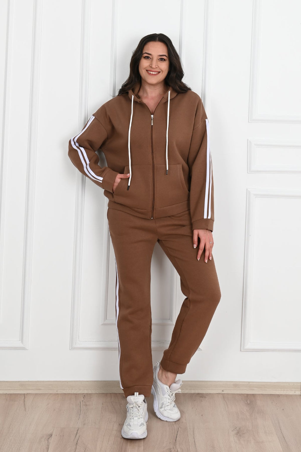 Trening dama marimi mari vatuit 3550-23 BIGsize