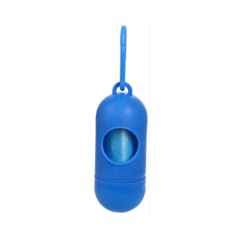 Pet Trash Bag Dog Poop Bags For Waste Refuse Cleanup - Cart2u.ro