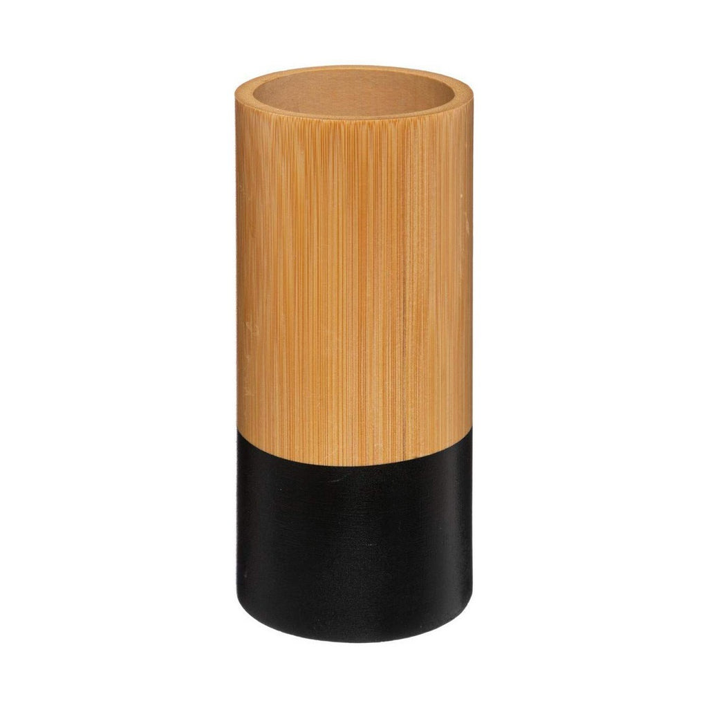 Pot for Kitchen Utensils 5five Noir Kitchen - Cart2u.ro