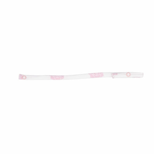 Smart Pacifier Strap - Pink Rose - Cart2u.ro