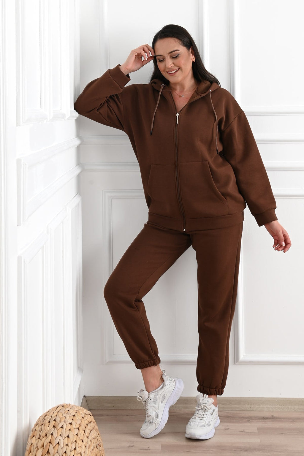Trening dama marimi mari vatuit 3572-23 BIGsize