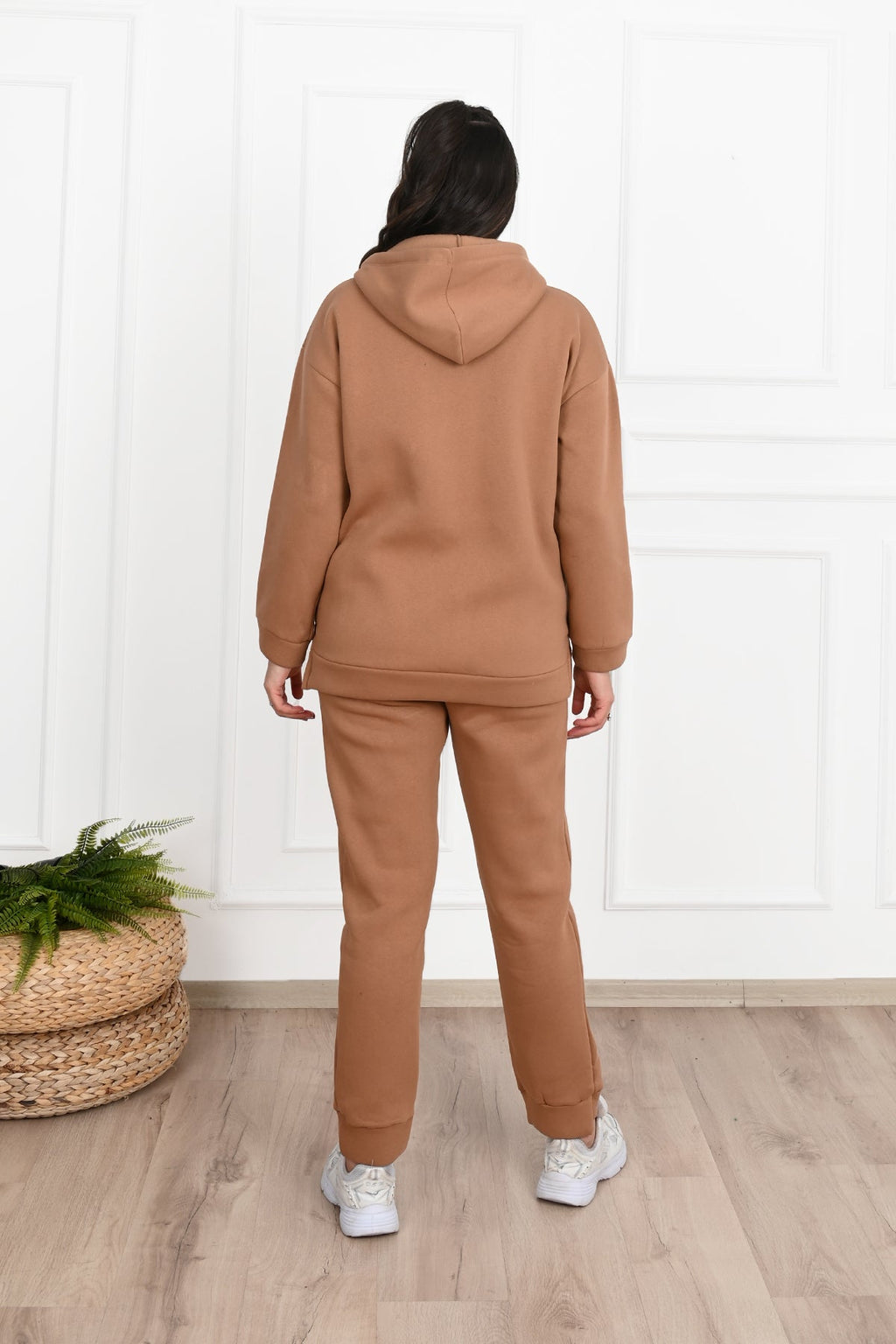 Trening dama marimi mari vatuit Collection 3582-23 BIGsize